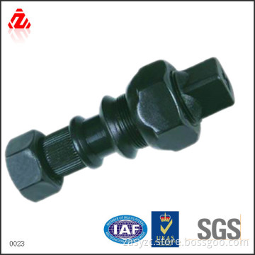 JIS High Strengh Wheel Bolt